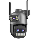 Câmera de Segurança Dome WiFi BESDER