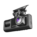 Câmera DVR para Carro WDSZKMYF com GPS Integrado, Visão Noturna e Wi-Fi