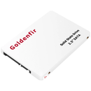 SSD Interno Goldenfir 2.5" SATA III - Alta Velocidade para Desktop, Notebook e Servidor
