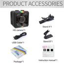 Mini Câmera MIJIA Full HD 1080P