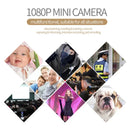 Mini Câmera MIJIA Full HD 1080P